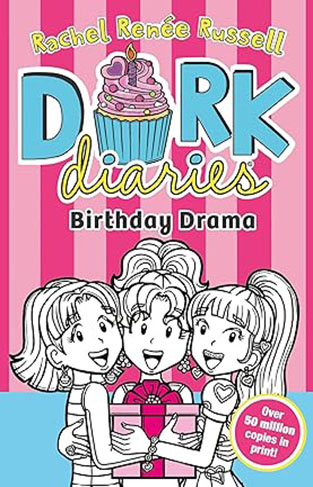 Dork Diaries: Birthday Drama!